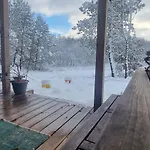 Hébergement de vacances 