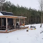 Hébergement de vacances 