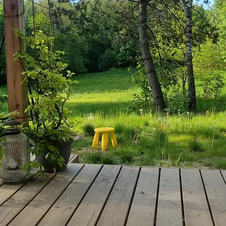 Mysze Góry Wypocznij Za Miastem Blisko Natury, Kaszuby W Okolicy Trójmiasta Сasa de vacaciones *