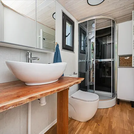 Mysze Góry Wypocznij Za Miastem Blisko Natury, Kaszuby W Okolicy Trójmiasta Сasa de vacaciones